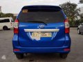 2017 Toyota Avanza E AT for sale -5