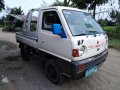 SUZUKI Multicab 4x4 12 Valve F6A-3