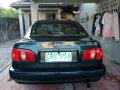 Toyota Corolla 2000 for sale -4