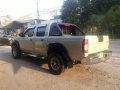 2003 model Nissan Frontier Good condition-5