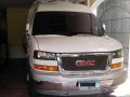 2012 GMC Savana Explorer Limited SE Car RCV-10