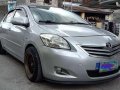 Toyota Vios 1.5 G Automatic top of the line 2011-1