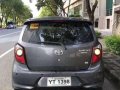 Toyota Wigo 2016 Automatic for sale -0
