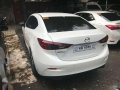 2017 Mazda 3 Skyactive automatic pearl white-2