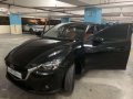 MAZDA 2 SEDAN 2017 FOR SALE-1