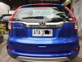 Honda CRV 2016 for sale-1