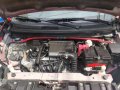 2015 Mitsubishi Mirage g4 Gls All power-7