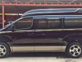 2011 Hyundai Starex Limousine "TOP OF THE LINE"-9