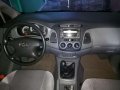 2010 Toyota Innova E for sale-9