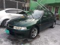 Mitsubishi Lancer Pizza 2000 Mx for sale-1