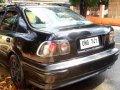 1997 Honda Civic matic all power for sale -2