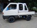 SUZUKI Multicab 4x4 12 Valve F6A-2