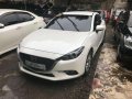 2017 Mazda 3 Skyactive automatic pearl white-3