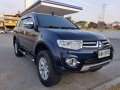 2014 MITSUBISHI Montero sport gls v FOR SALE-2