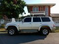 Nissan Patrol 2001 for sale -4