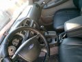 Ford Ranger 2006  - automatic transmission-2