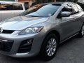 2011 Mazda CX7 automatic Gasoline for sale -7