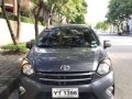Toyota Wigo 2016 Automatic for sale -3