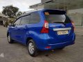 2017 Toyota Avanza E AT for sale -1