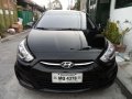 Hyunda Accent 1.4 CVT Almost New 2016-0