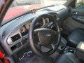 Ford Ranger 2006  - automatic transmission-4