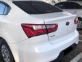 For Assume KIA Rio 2016 MT LX 1.2-6