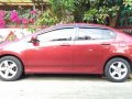 Honda City 2011 model manual for sale-4