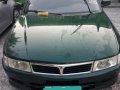 Mitsubishi Lancer Pizza 2000 Mx for sale-0