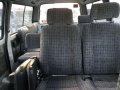 2013 Nissan Urvan Escapade 2.7 MT for sale-2