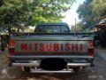 For sale Mitsubishi L200 1996-6