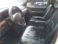 2001 KIA CARNIVAL LS for sale-4