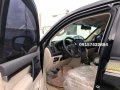 2019 Toyota Land Cruiser Dubai Bullet Proof lvl B6-11