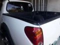 For sale Mitsubishi Strada 2010 model 4X4-3