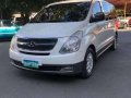 2010 HYUNDAI Starex Gold AT for sale-11