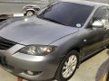 Mazda 3 2005 V Top of the line-8