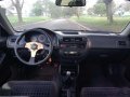 Honda Civic 1997 VTi Manual for sale-9