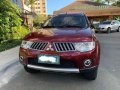 Mitsubishi Montero Sport GLS 2010 for sale-4