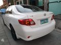 Toyota Corolla Altis 2010 for sale -4