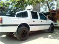 Rush Sale Isuzu Feugo Pick-up 4x2 95 -1