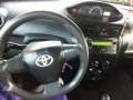 Toyota Vios j 1.3 mt 2010 for sale -0