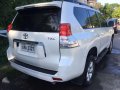 Toyota Land Cruiser Prado 2013 FOR SALE-7