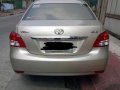 2007 Toyota Vios G For Sale-3
