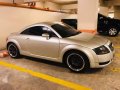 2000 AUDI QUATTRO TT RUSH !!!-0