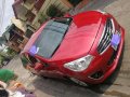 2015 Mitsubishi Mirage g4 Gls All power-1