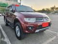 Mitsubishi Montero 2014 for sale-1