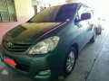 2010 Toyota Innova E for sale-1