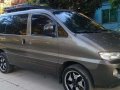 Hyundai Starex 1999 for sale -6