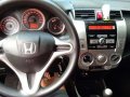 Honda City 2011 model manual for sale-3