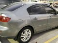 Mazda 3 2005 V Top of the line-3