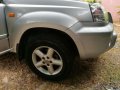 2004 Nissan Xtrail in excellent condition-10
